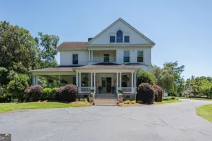 200 W Main St, Forsyth, GA 31029 - Photo 1