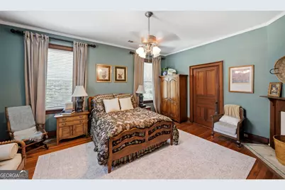 200 W Main Street, Forsyth, GA 31029 - Photo 24
