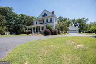 200 W Main St, Forsyth, GA 31029 - Photo 2