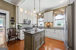 200 W Main St, Forsyth, GA 31029 - Photo 8