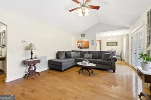 121 Windchime Circle, Demorest, GA 30535 - Photo 8