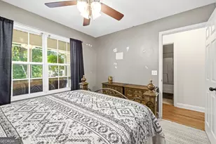 121 Windchime Circle, Demorest, GA 30535 - Photo 20