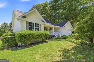 121 Windchime Circle, Demorest, GA 30535 - Photo 2