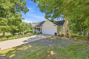 121 Windchime Circle, Demorest, GA 30535 - Photo 36