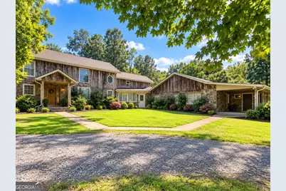 220 Ennis Road, Barnesville, GA 30204 - Photo 1