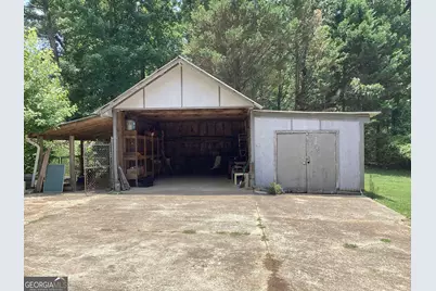 220 Ennis Road, Barnesville, GA 30204 - Photo 12