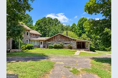 220 Ennis Road, Barnesville, GA 30204 - Photo 2