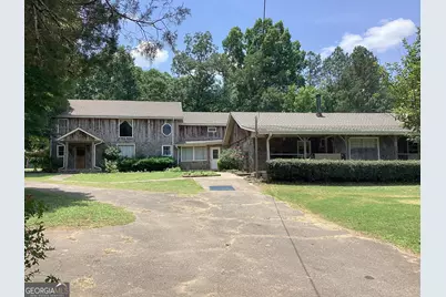 220 Ennis Road, Barnesville, GA 30204 - Photo 1