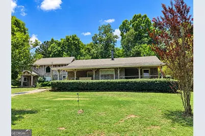 220 Ennis Road, Barnesville, GA 30204 - Photo 6