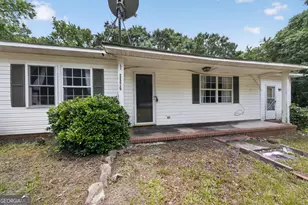 5576 Po Biddy Rd, Talbotton, GA 31827 - Photo 2
