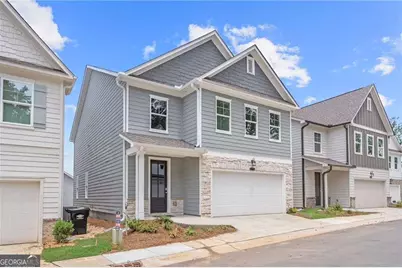 675 Smokey Quartz Way, Kennesaw, GA 30144 - Photo 2