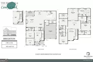 725 Caney Frk Rd, Alpharetta, GA 30005 - Photo 1
