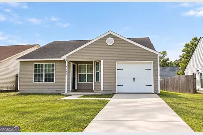 630 Rushing Street, Richmond Hill, GA 31324 - Photo 1