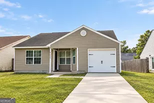 630 Rushing St, Richmond Hill, GA 31324 - Photo 1