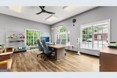 3985 Steve Reynolds Blvd #BLDG P, Norcross, GA 30093 - Photo 4