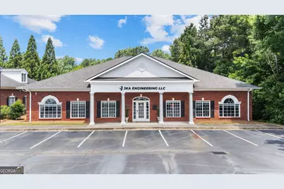 3985 Steve Reynolds Blvd #BLDG P, Norcross, GA 30093 - Photo 1