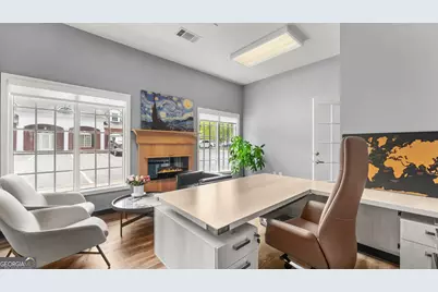 3985 Steve Reynolds Blvd #BLDG P, Norcross, GA 30093 - Photo 14