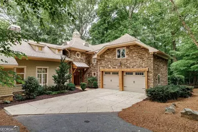 38 River Shoals Drive, Athens, GA 30606 - Photo 4