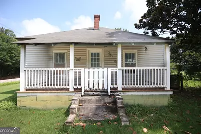 2818 Toms Creek Road, Martin, GA 30557 - Photo 2