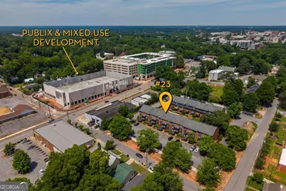 550 Dearing Street #23, Athens, GA 30606 - Photo 4