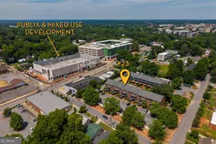550 Dearing St, Athens, GA 30606 - Photo 4