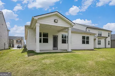 2304 Pelham Pass, Dacula, GA 30019 - Photo 24