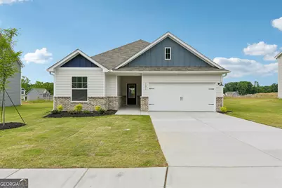 181 Darter Court, Jefferson, GA 30549 - Photo 1