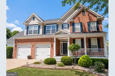 106 Woodview Court, Woodstock, GA 30188 - Photo 4