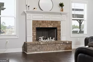 317 Steamwood Ln, McDonough, GA 30252 - Photo 4