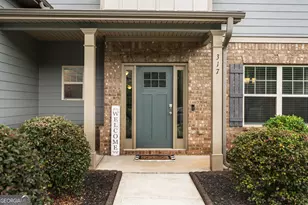 317 Steamwood Ln, McDonough, GA 30252 - Photo 8
