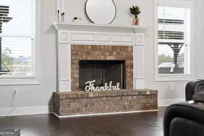 317 Steamwood Lane, McDonough, GA 30252 - Photo 20