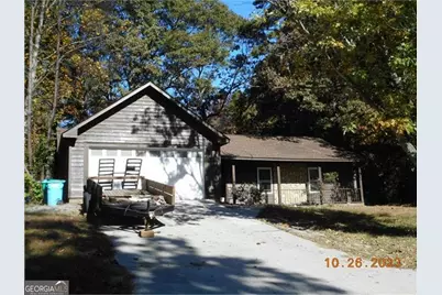 1951 Whitehall Forest Court SE, Atlanta, GA 30316 - Photo 1