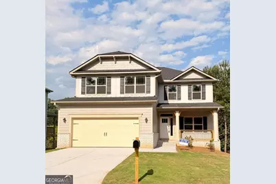 442 Magnolia Grove Place, Cornelia, GA 30531 - Photo 1