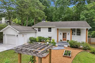 2003 Commodore Ln, Chamblee, GA 30341 - Photo 1