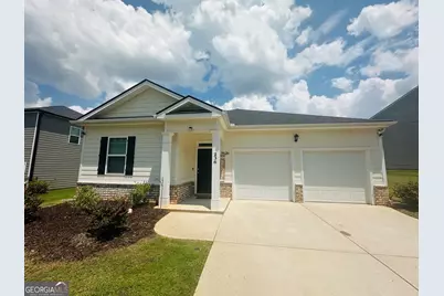 236 Sullivan Street, Hampton, GA 30228 - Photo 1