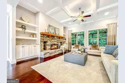 415 Vanderbilt Parkway, Newnan, GA 30265 - Photo 8
