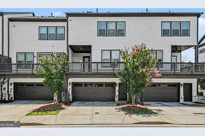 4768 Highside Way, Smyrna, GA 30082 - Photo 26
