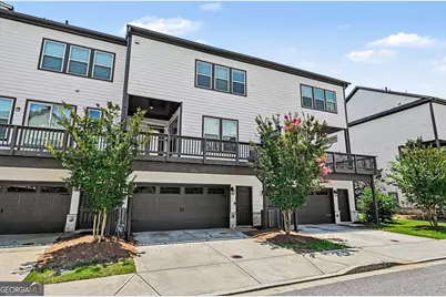 4768 Highside Way, Smyrna, GA 30082 - Photo 28