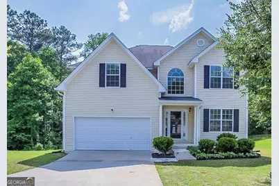 6118 Citico River Lane # 24, Union City, GA 30291 - Photo 1