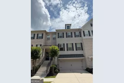 9015 Woodland Trail #8, Alpharetta, GA 30009 - Photo 36