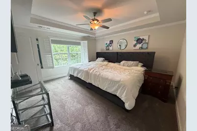 9015 Woodland Trail #8, Alpharetta, GA 30009 - Photo 20