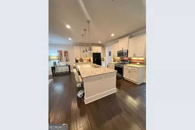 9015 Woodland Trail #8, Alpharetta, GA 30009 - Photo 2