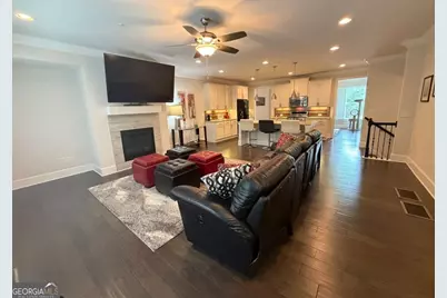 9015 Woodland Trail #8, Alpharetta, GA 30009 - Photo 10
