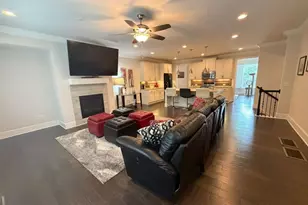 9015 Woodland Trail, Alpharetta, GA 30009 - Photo 10