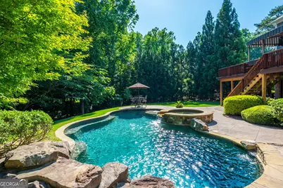 320 Sweet Gum Circle, Milton, GA 30004 - Photo 78