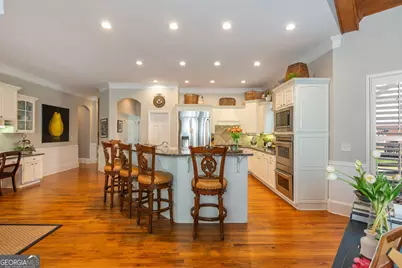 320 Sweet Gum Circle, Milton, GA 30004 - Photo 28