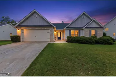 1437 River Mist Circle, Jefferson, GA 30549 - Photo 1