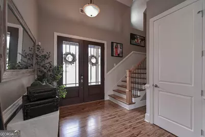 5818 Wild Herrin Trail, Douglasville, GA 30135 - Photo 2