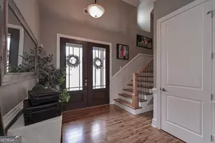 5818 Wild Herrin Trail, Douglasville, GA 30135 - Photo 2