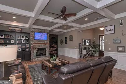 5818 Wild Herrin Trail, Douglasville, GA 30135 - Photo 8